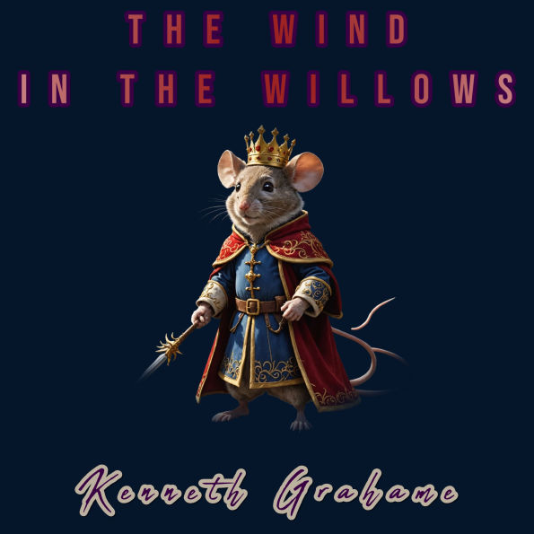 The Wind in the Willows