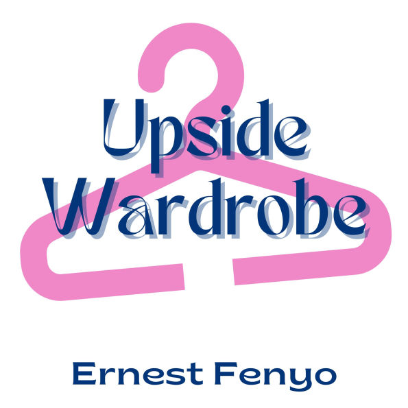 Upside Wardrobe