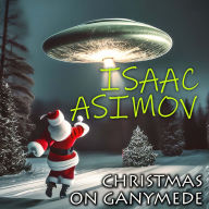 Christmas On Ganymede