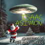 Christmas On Ganymede