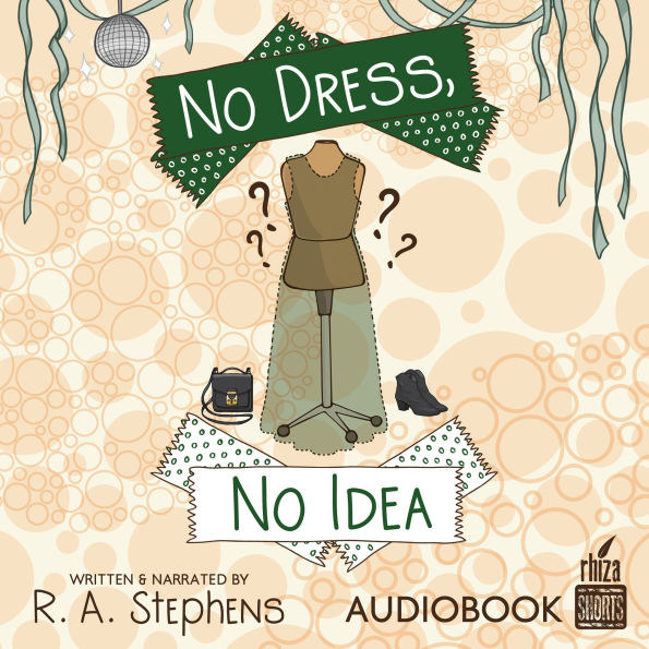 No Dress No Idea
