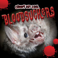 Creepy but Cool Bloodsuckers