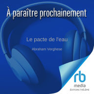 Le pacte de l'eau