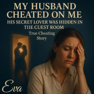 My Husband Cheated on Me - His Secret Lover Was Hidden in the Guest Room l True Cheating Story
