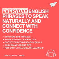 Everyday English Phrases to Speak Naturally and Connect with Confidence