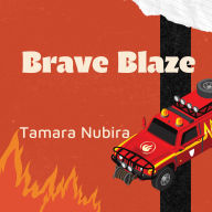 Brave Blaze
