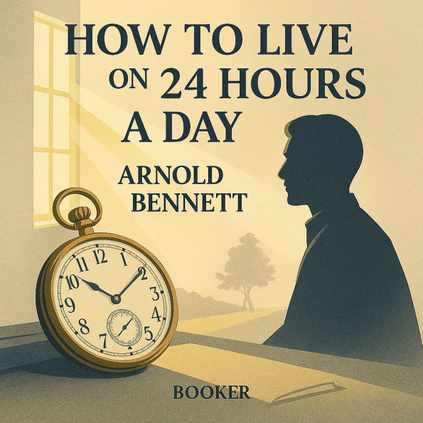 How to Live on 24 Hours a Day