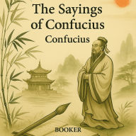 The saying of Confucius