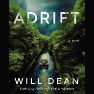 Adrift: A Novel