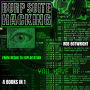 Burp Suite Hacking: From Recon to Exploitation
