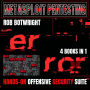 Metasploit Pentesting: Hands-On Offensive Security Suite
