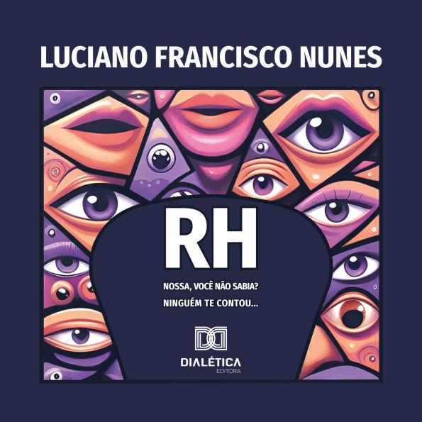 RH: Nossa, você não sabia? Ninguém te contou... (Abridged)