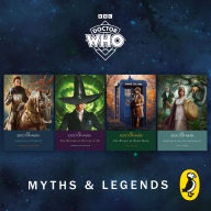 Doctor Who: Myths and Legends