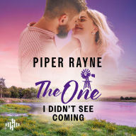 One I Didn't See Coming, The (Plain Daisy Ranch 3)