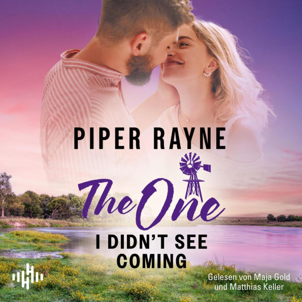 One I Didn't See Coming, The (Plain Daisy Ranch 3)
