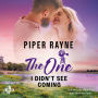 One I Didn't See Coming, The (Plain Daisy Ranch 3)