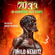2033: KI-Karneval des Todes
