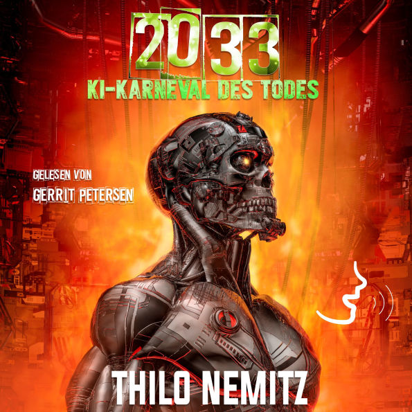 2033: KI-Karneval des Todes