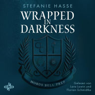 Wrapped in Darkness