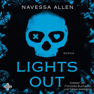 Lights Out (Lights Out 1) (German Edition)