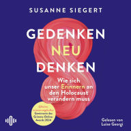 Gedenken neu denken: Wie sich unser Erinnern an den Holocaust verändern muss Von der Grimme-Online-Award-Preisträgerin @keine.erinnerungskultur