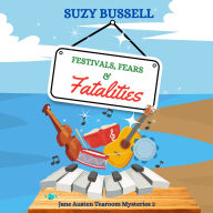 Festivals, Fears and Fatalities