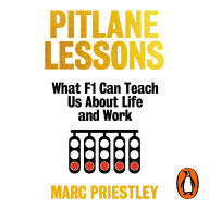 Pitlane Lessons: What F1 Can Teach You About Life and Work
