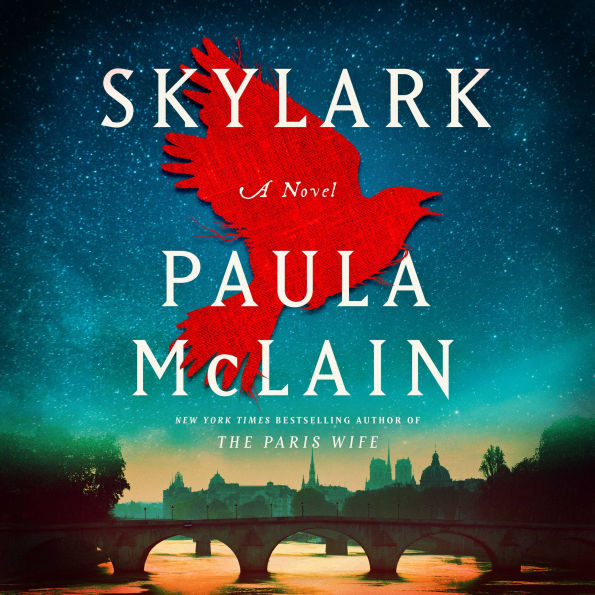 Skylark: A Novel