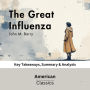The Great Influenza by John M. Barry: Key Takeaways, Summary & Analysis