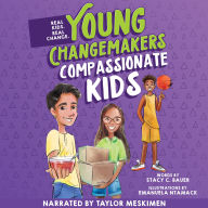 Compassionate Kids