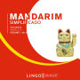 Mandarim Simplificado - Iniciante Absoluto - Volume 1 de 3