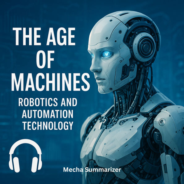 The Age of Machines: A Comprehensive Overview of Robotics and Automation Technology