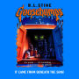 It Came From Beneath The Sink (Goosebumps #30)