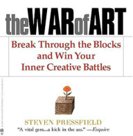 The War of Art