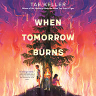 When Tomorrow Burns