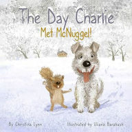 The Day Charlie Met McNuggel!