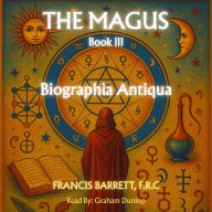 Magus Book 3, The - Biographia Antiqua