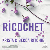 Ricochet - Tome 2 - Addicted to you: Addicted to you 2