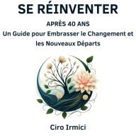 Se Réinventer Après 40 Ans: Un Guide pour Embrasser le Changement et les Nouveaux Départs