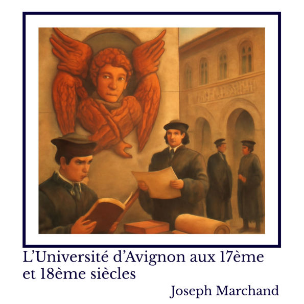 L'Université d'Avignon aux 17ème et 18ème siècles