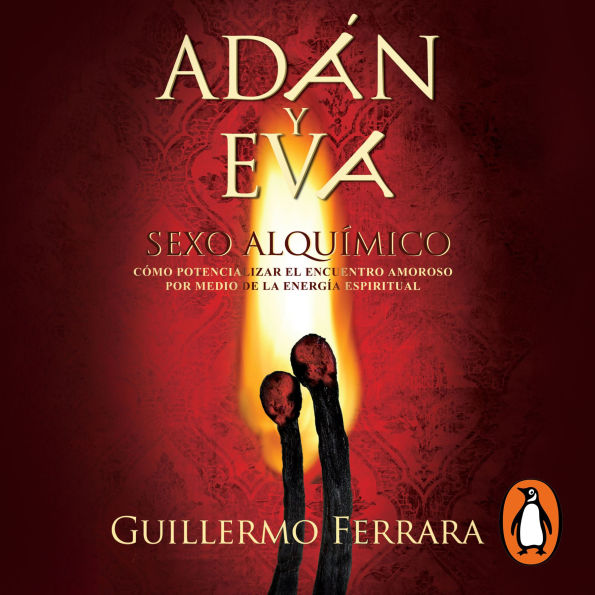 Adán y Eva. Sexo alquímico