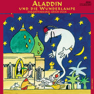 Aladdin und die Wunderlampe