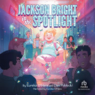 Jackson Bright in the Spotlight