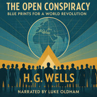 The Open Conspiracy