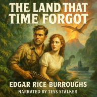 The Land That Time Forgot