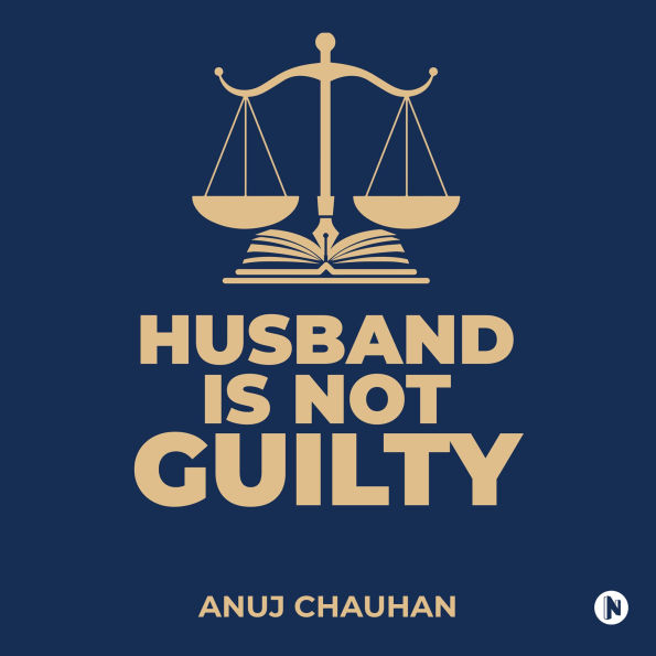 Husband Is Not Guilty
