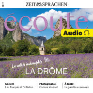 Französisch lernen Audio - La Drôme: Écoute Audio 08/25 - Aix-en-Provence - Die schöne VerführerinFranzösisch lernen Audio - La Drôme