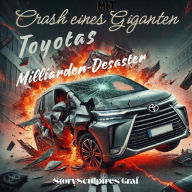 Unaufhaltsam Der Fehler, der Toyota 2,3 Milliarden Euro kostete: Ein Defekt, der Menschenleben forderte. Und ein Konzern, der zu lange schwieg.