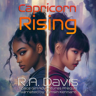 Capricorn Rising: Rainbow Capricorn's Origin Story