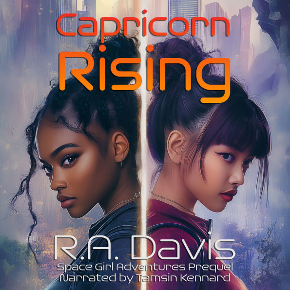 Capricorn Rising: Rainbow Capricorn's Origin Story